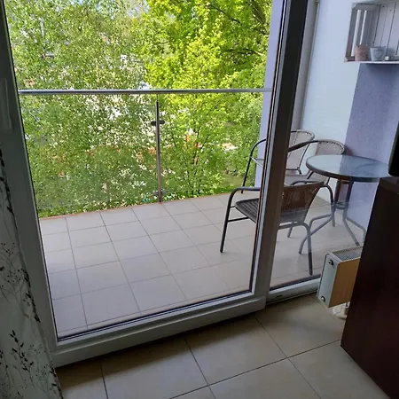 Bałtycka Apartament