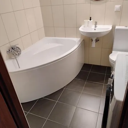 Bałtycka Kołobrzeg