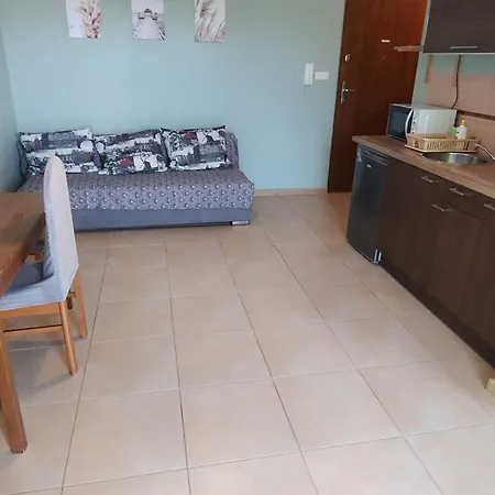 Bałtycka Apartament *