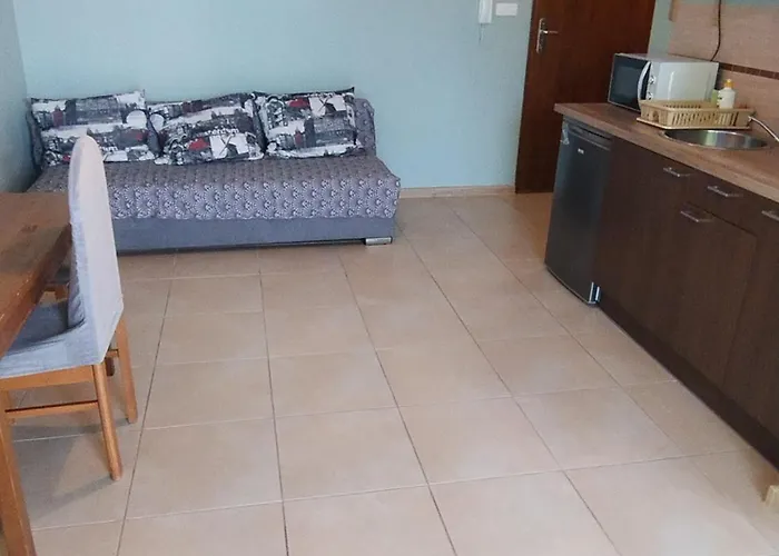 Bałtycka Apartament *