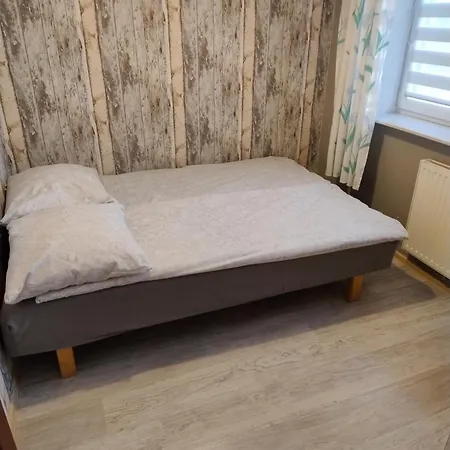 Baltycka * Kołobrzeg