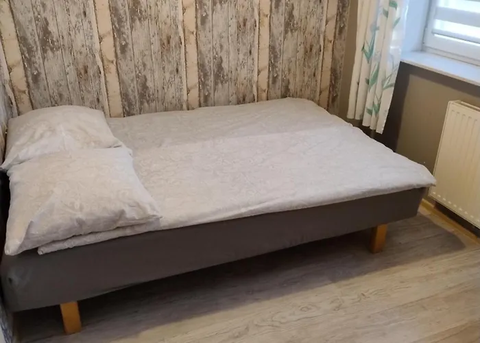 Baltycka * Колобжег