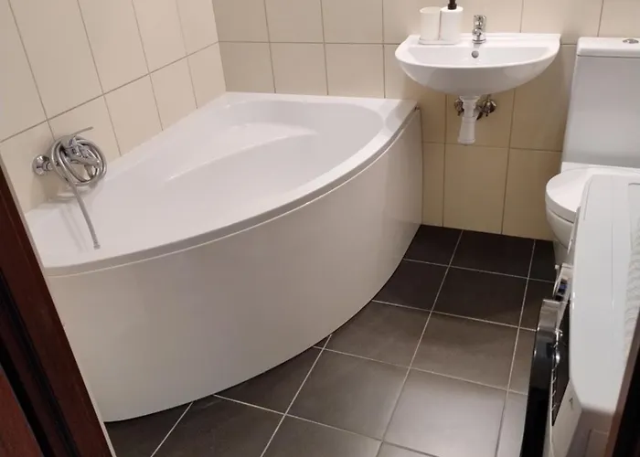 Baltycka Колобжег